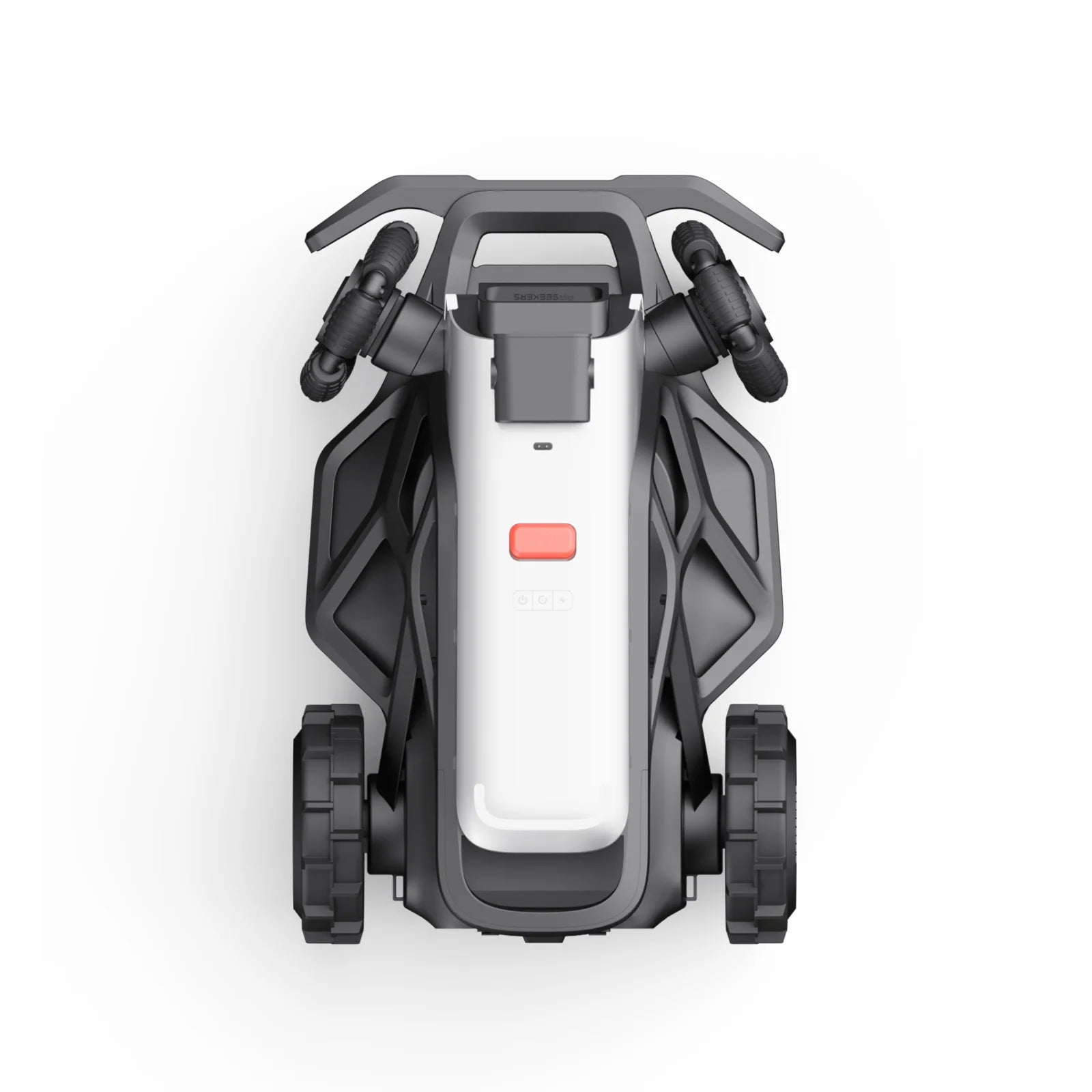 AIRSEEKERS TRON Rasenmäher-Roboter