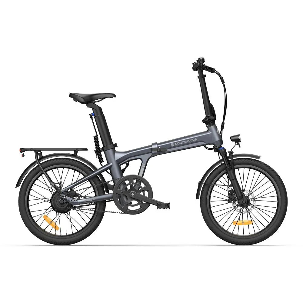 Gebrauchte ADO E-Bikes – Refurbished, geprüft, sofort fahrbereit (nur Selbstabholung)