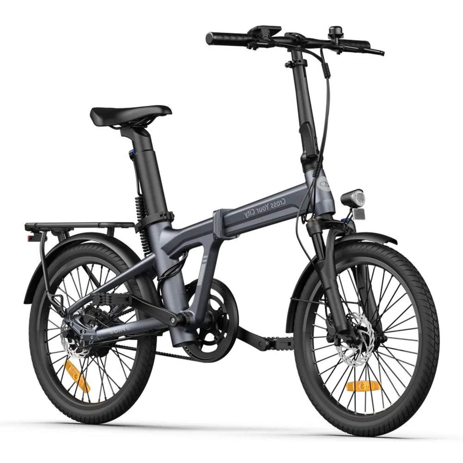 Used ADO e-bikes – refurbished, checked, ready to ride immediately (collection only)