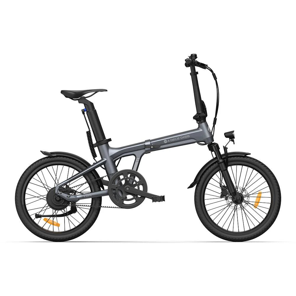 Used ADO e-bikes – refurbished, checked, ready to ride immediately (collection only)