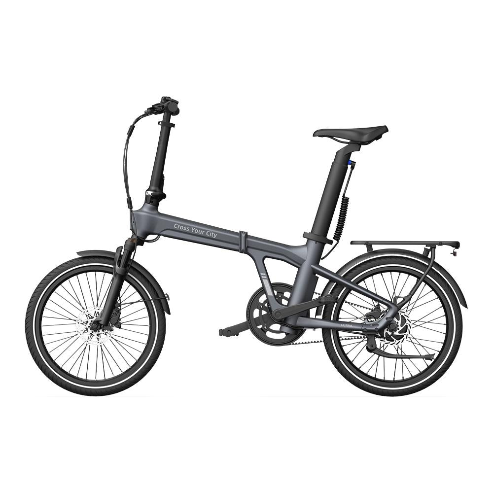 (Gratiszugabe: 49,99 €) ADO Air 20 Pro/Ultra E-Bike Klapprad, Upgrade Version