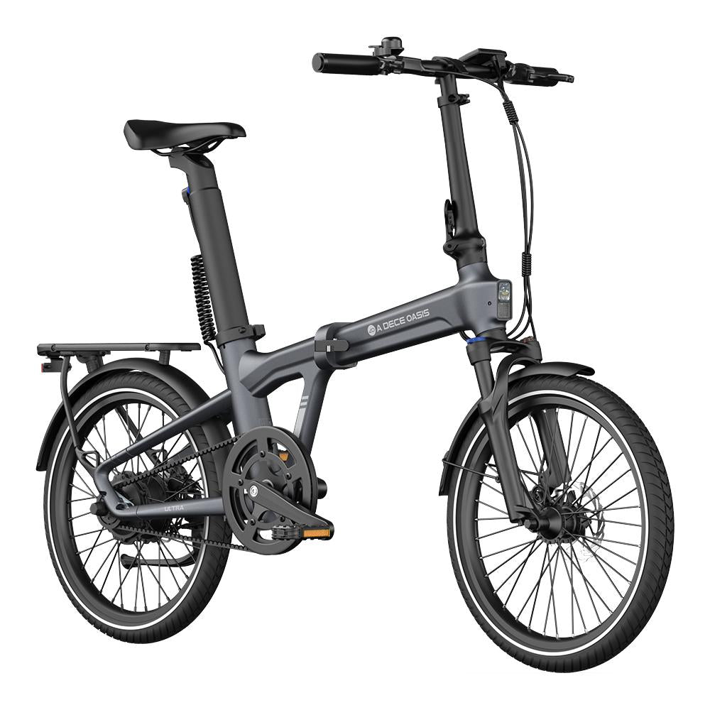 ADO Air 20 Pro/Ultra E-Bike Klapprad, Upgrade Version mit Rabatt – Twopoint