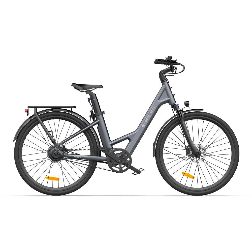 Gebrauchte ADO E-Bikes – Refurbished, geprüft, sofort fahrbereit (nur Selbstabholung)