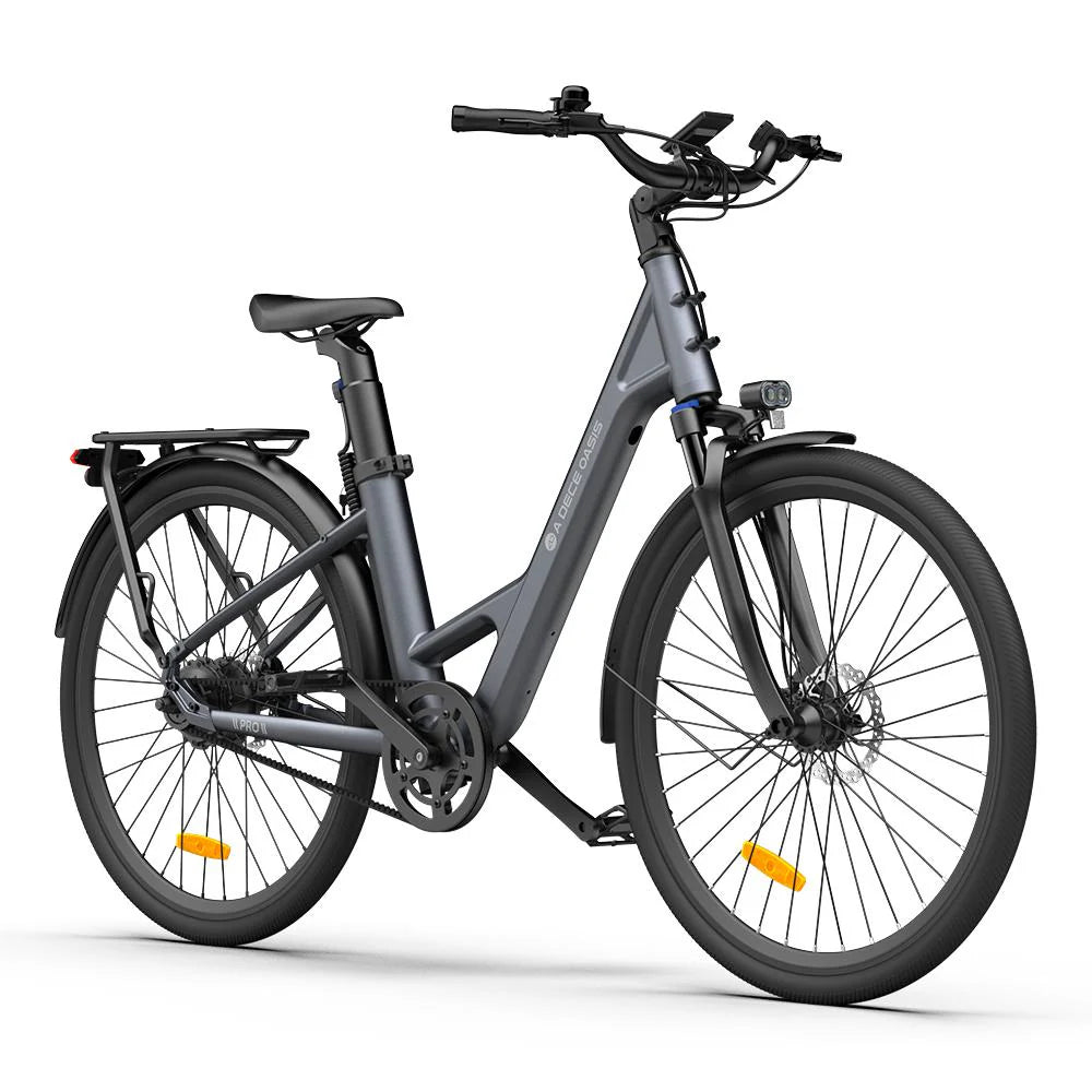 Gebrauchte ADO E-Bikes – Refurbished, geprüft, sofort fahrbereit (nur Selbstabholung)