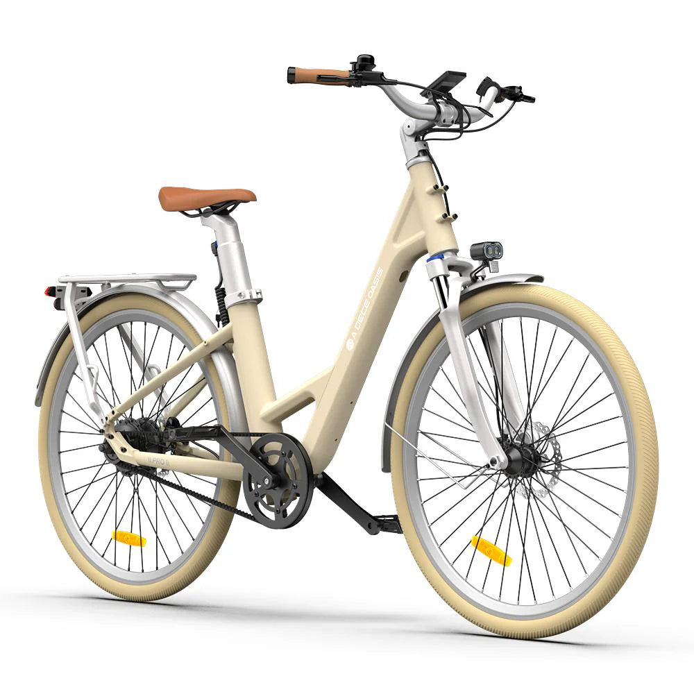 Gebrauchte ADO E-Bikes – Refurbished, geprüft, sofort fahrbereit (nur Selbstabholung)