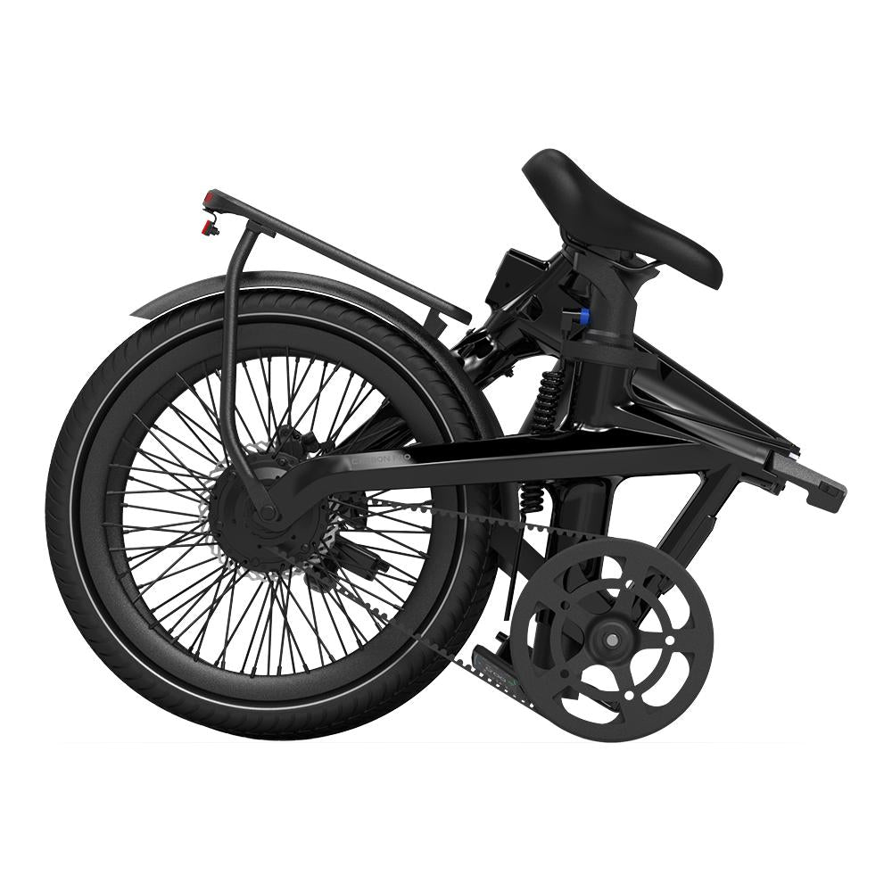 NOVITÀ 2026: ADO Air Carbon Pro – Disponibile esclusivamente per il preordine! La prossima generazione di e-bike ultraleggera in carbonio