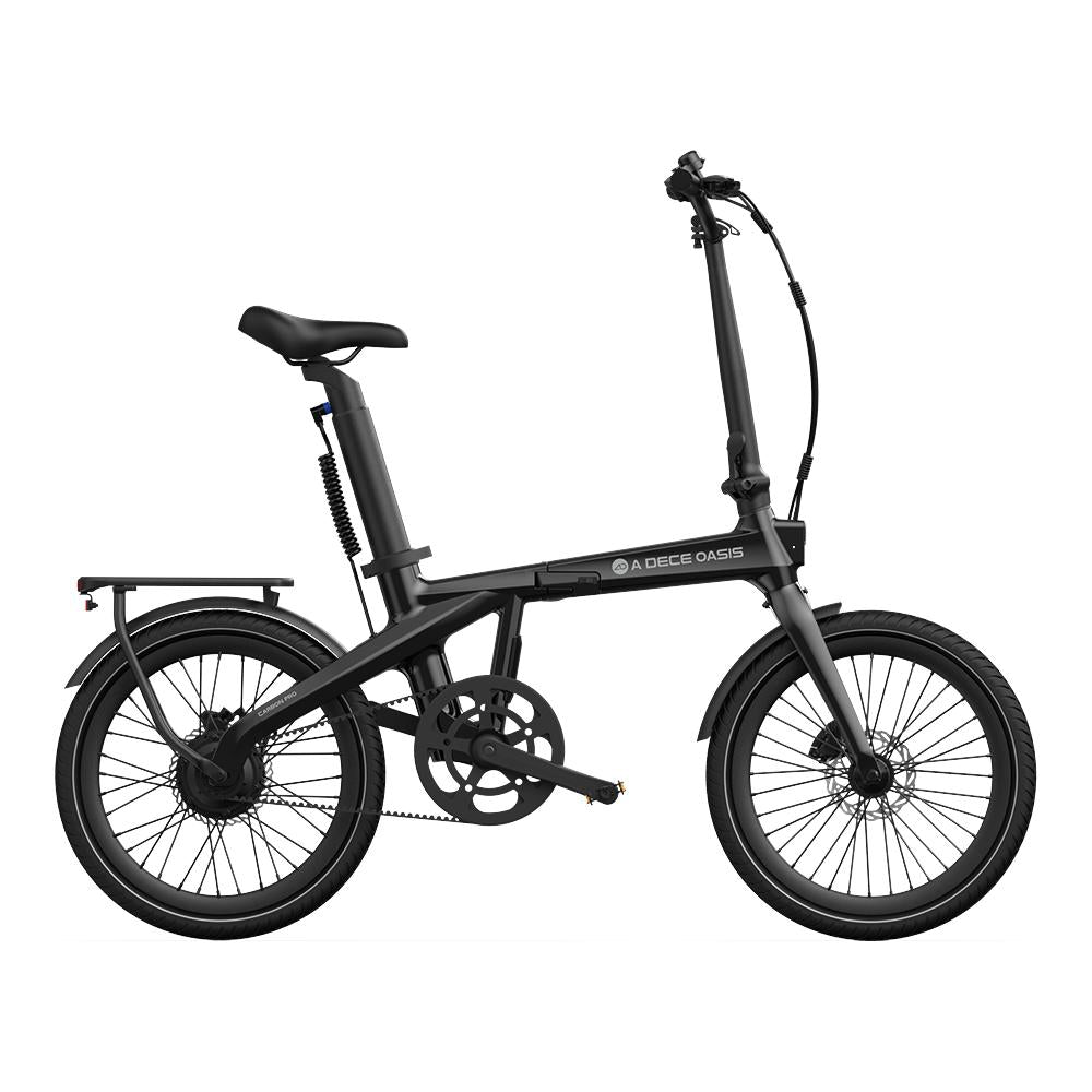 NOVITÀ 2026: ADO Air Carbon Pro – Disponibile esclusivamente per il preordine! La prossima generazione di e-bike ultraleggera in carbonio