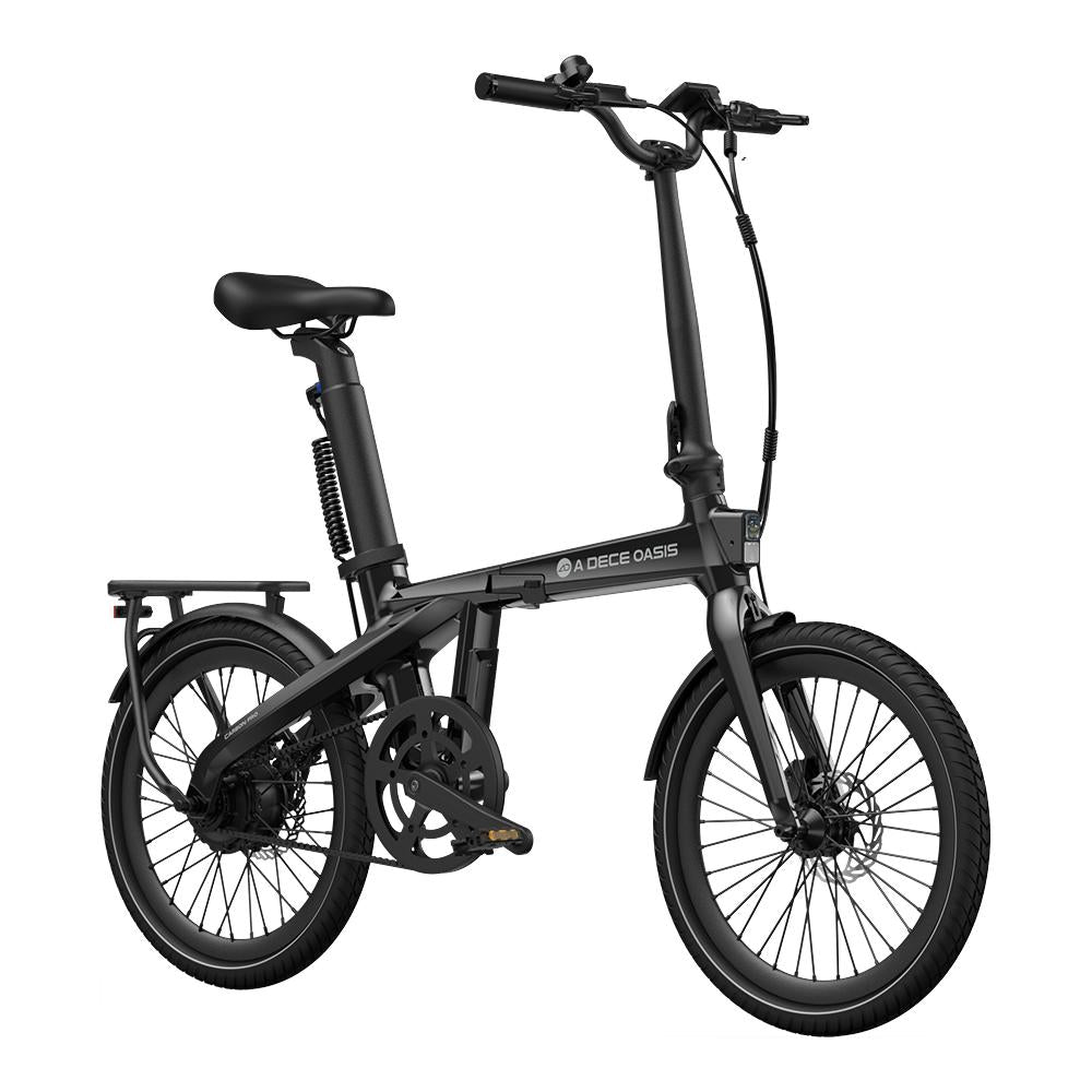 NOVITÀ 2026: ADO Air Carbon Pro – Disponibile esclusivamente per il preordine! La prossima generazione di e-bike ultraleggera in carbonio