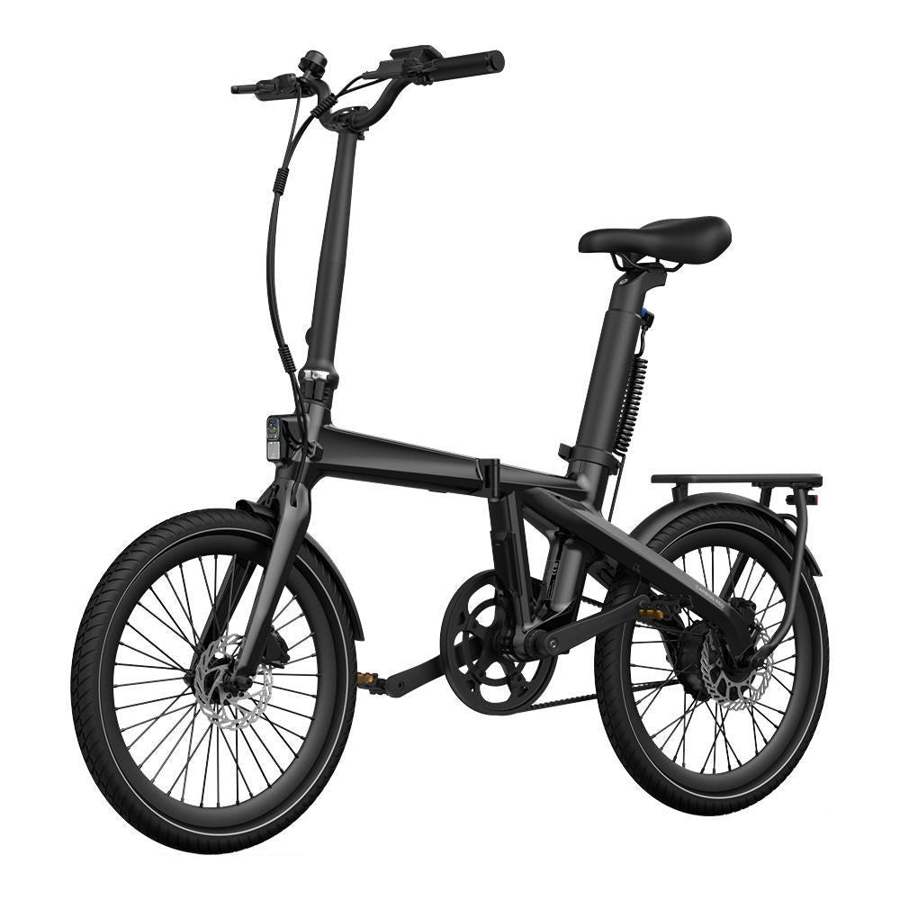 NOVITÀ 2026: ADO Air Carbon Pro – Disponibile esclusivamente per il preordine! La prossima generazione di e-bike ultraleggera in carbonio