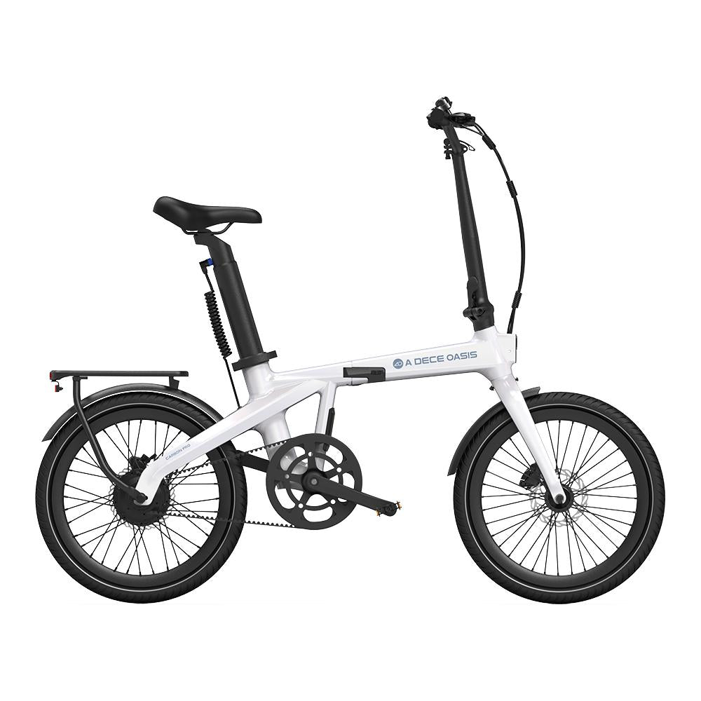 NOVITÀ 2026: ADO Air Carbon Pro – Disponibile esclusivamente per il preordine! La prossima generazione di e-bike ultraleggera in carbonio