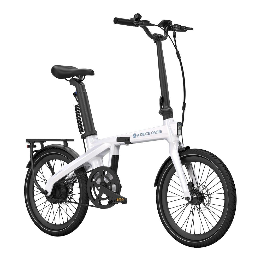 NOVITÀ 2026: ADO Air Carbon Pro – Disponibile esclusivamente per il preordine! La prossima generazione di e-bike ultraleggera in carbonio