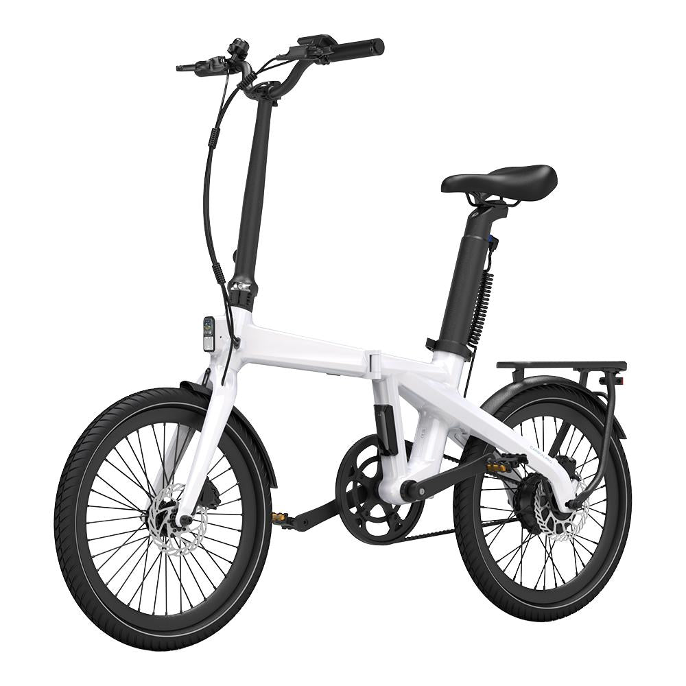 NOVITÀ 2026: ADO Air Carbon Pro – Disponibile esclusivamente per il preordine! La prossima generazione di e-bike ultraleggera in carbonio