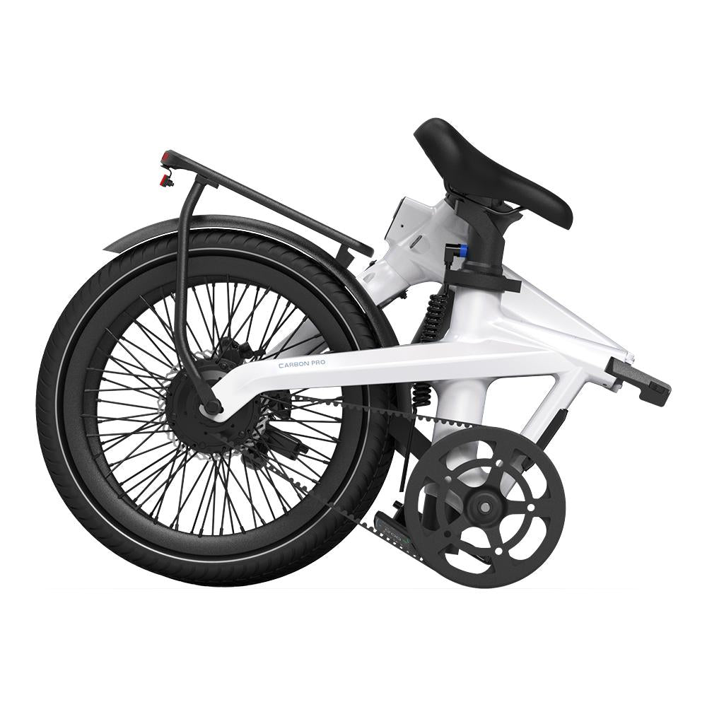 NOVITÀ 2026: ADO Air Carbon Pro – Disponibile esclusivamente per il preordine! La prossima generazione di e-bike ultraleggera in carbonio