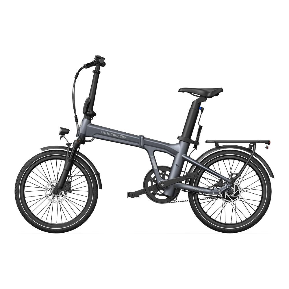 (Gratiszugabe: 159,98 €) ADO Air 20 Pro/Ultra 2026 E-Bike Klapprad, Upgrade Version