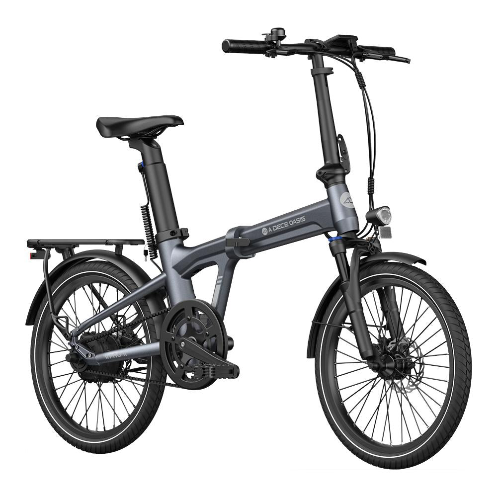 (Gratiszugabe: 159,98 €) ADO Air 20 Pro/Ultra 2026 E-Bike Klapprad, Upgrade Version