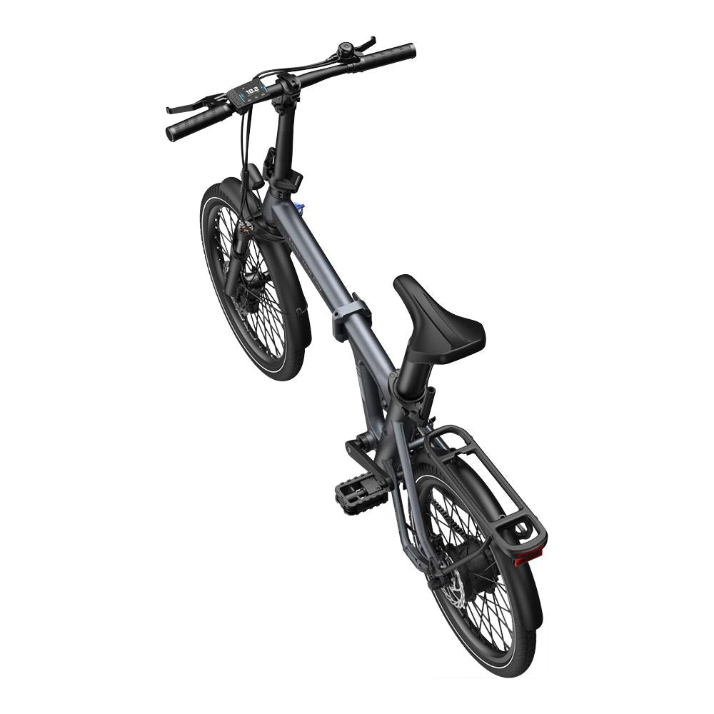 (Gratiszugabe: 159,98 €) ADO Air 20 Pro/Ultra 2026 E-Bike Klapprad, Upgrade Version