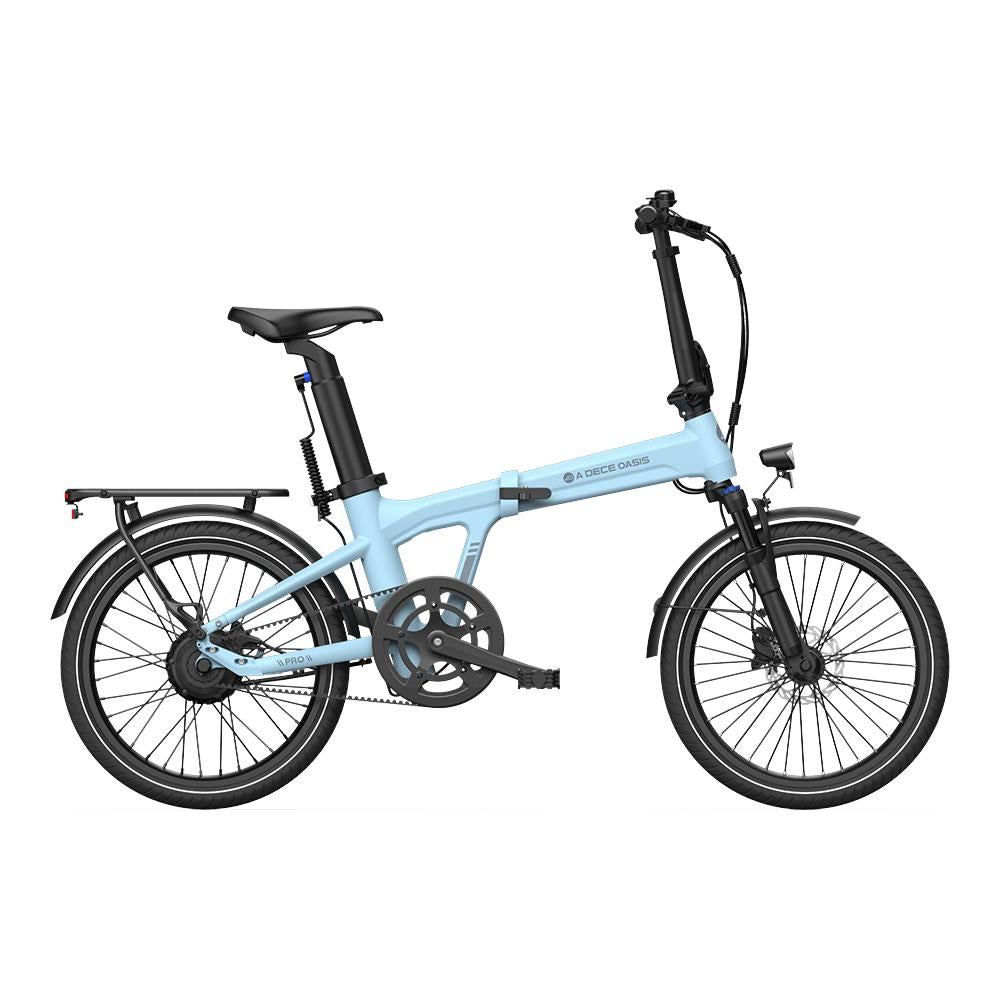 ADO Air 20 Pro/Ultra E-Bike Klapprad, Upgrade Version mit Rabatt – Twopoint