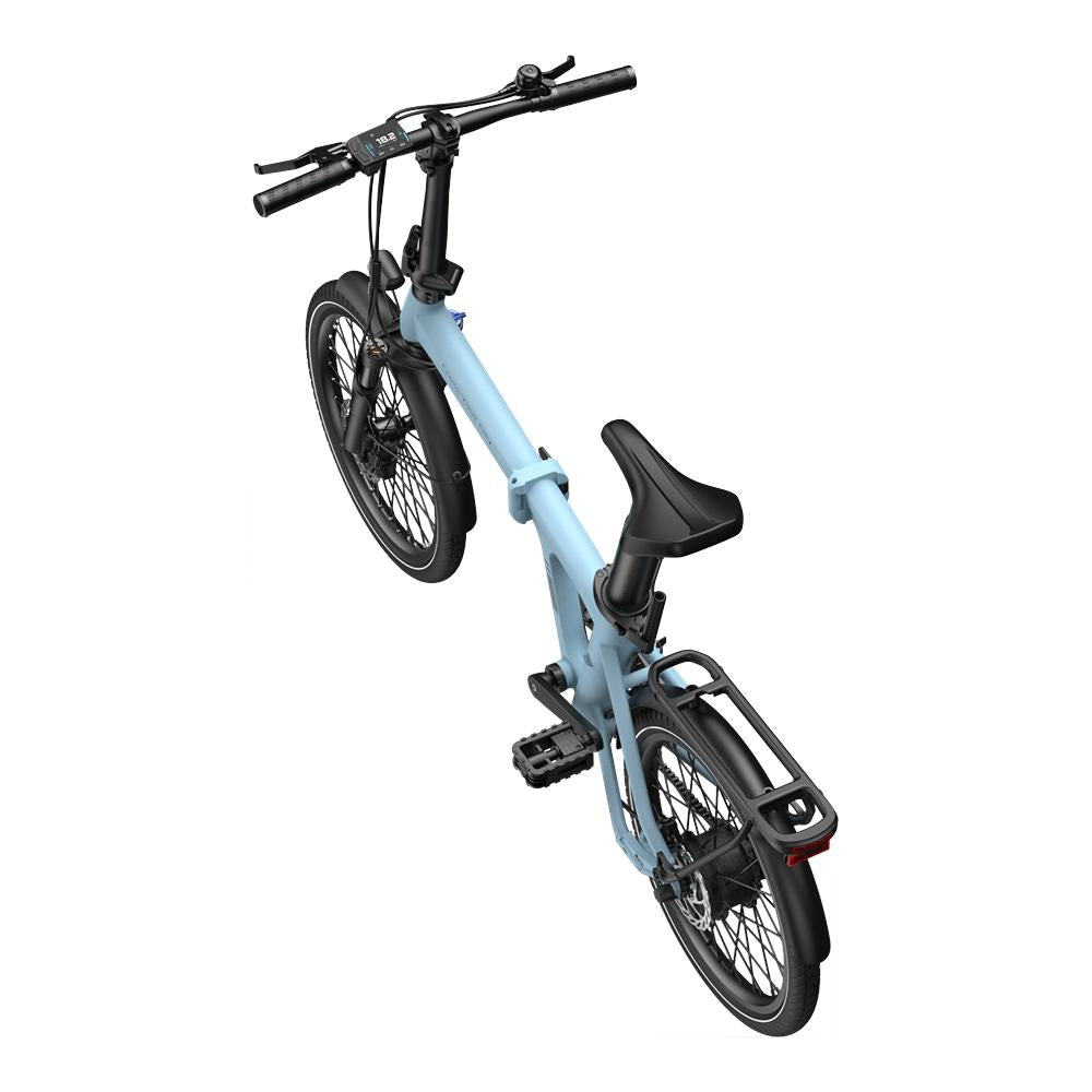 (Gratiszugabe: 159,98 €) ADO Air 20 Pro/Ultra 2026 E-Bike Klapprad, Upgrade Version