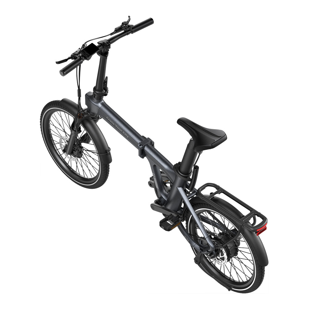 (158,99 € Werbegeschenk)ADO Air 20 Ultra (2026) – Faltbares E-Bike, leicht & ideal für Pendler