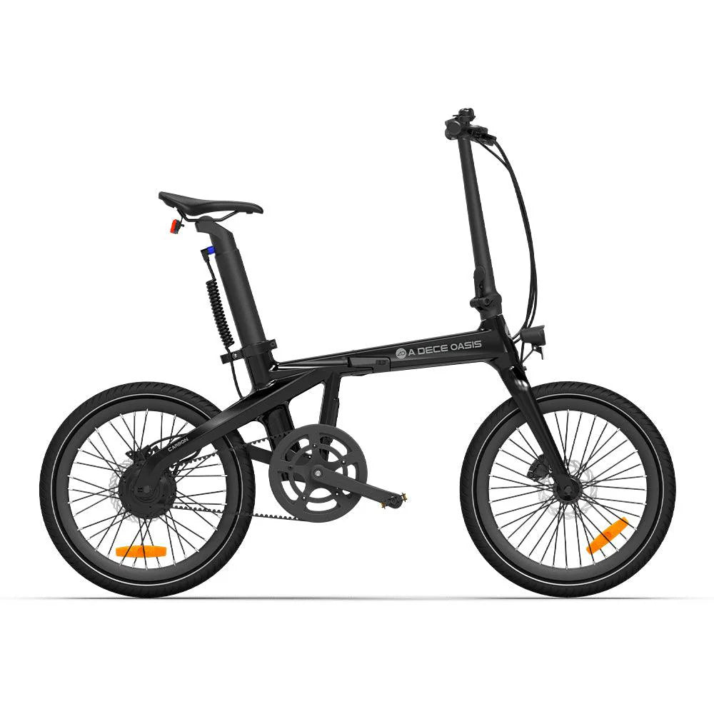 Gebrauchte ADO E-Bikes – Refurbished, geprüft, sofort fahrbereit (nur Selbstabholung)