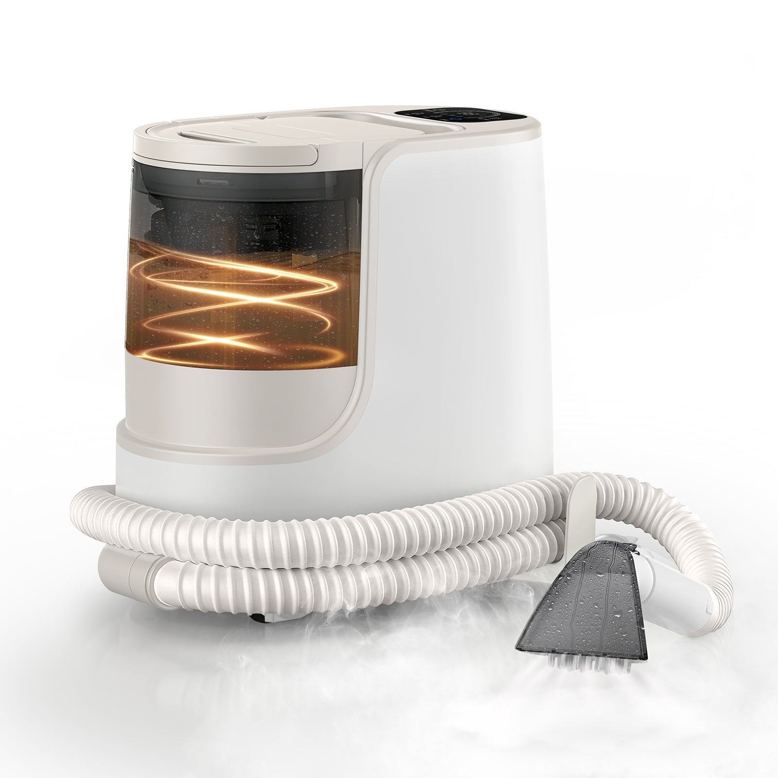 Bear SC3 Dampf-Fleckenreiniger