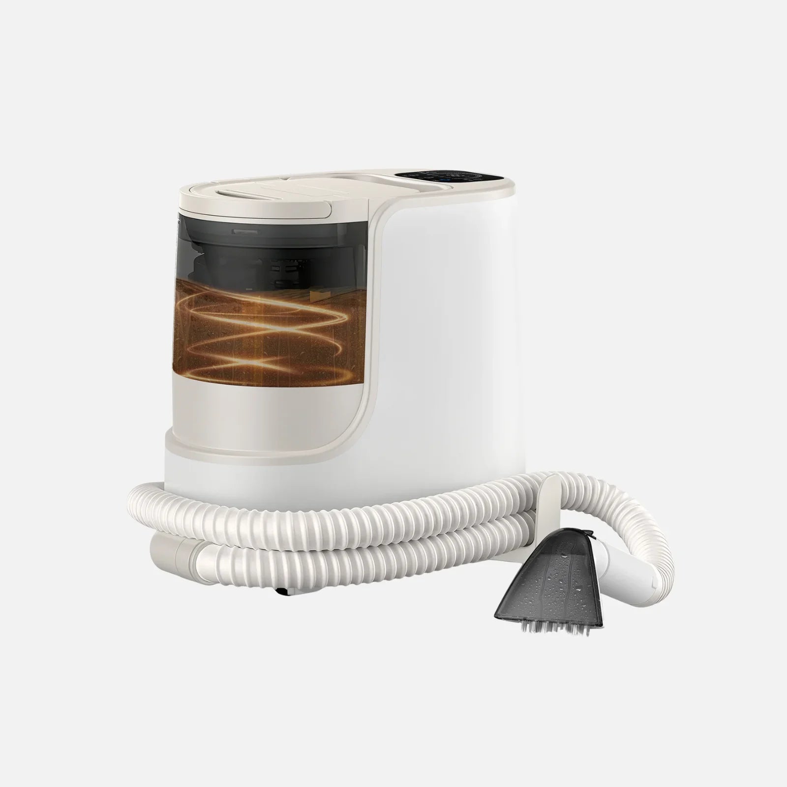Nettoyeur de taches à vapeur Bear SC3