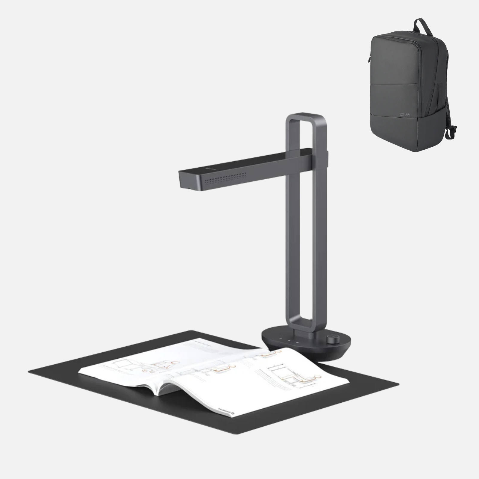 CZUR Aura Serie Scanner