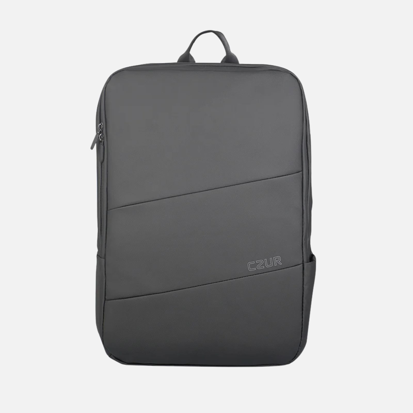 CZUR PortaPack Rucksack – Scanner Tasche für Aura & Shine, ideal für Pendeln & E-Bike Alltag