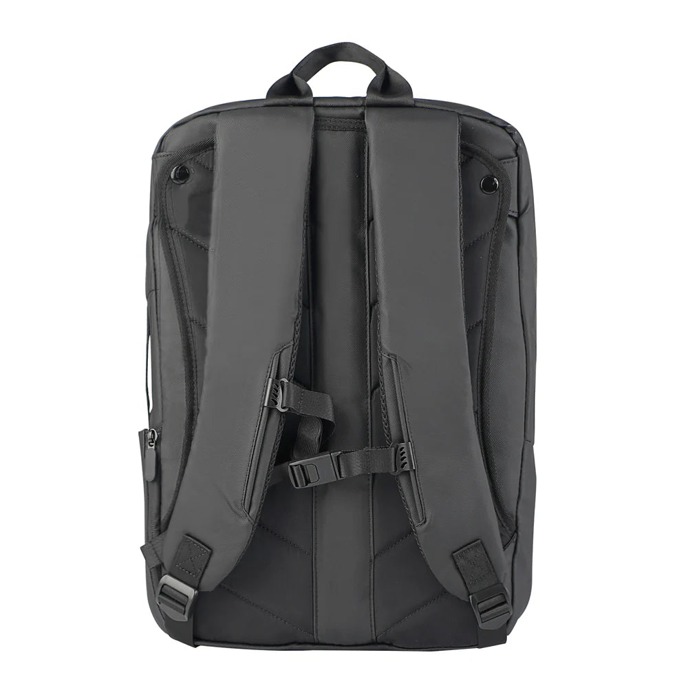 CZUR PortaPack Rucksack – Scanner Tasche für Aura & Shine, ideal für Pendeln & E-Bike Alltag