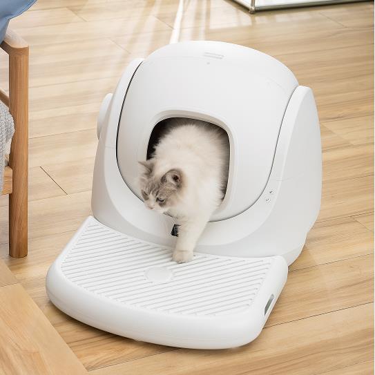 Catlink selbstreinigende Katzentoiletten-Treppe - CATLINK