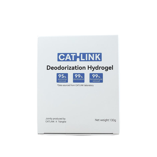 Catlink Baymax Deodorization Hydrogel - CATLINK