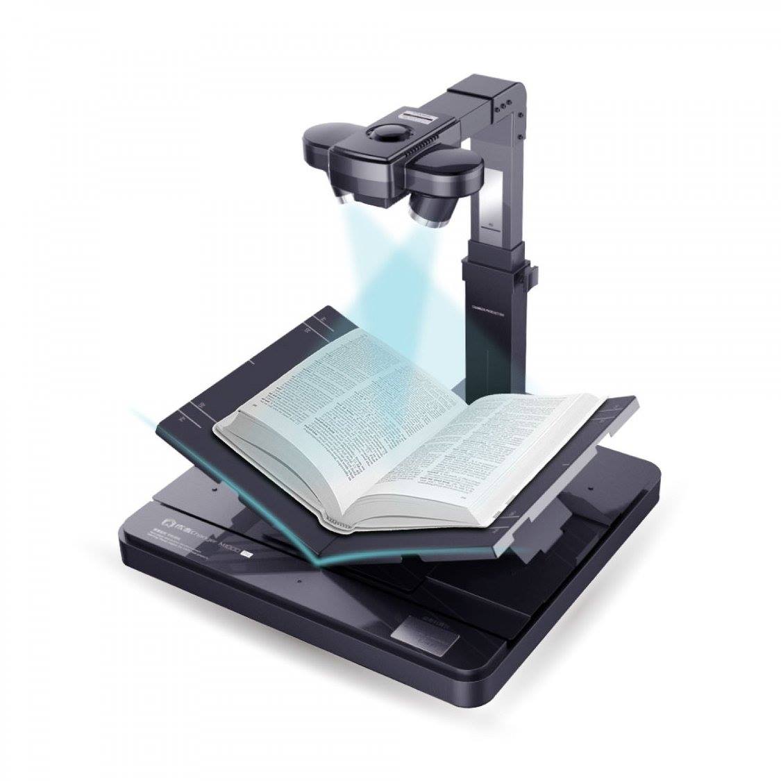 <tc>CZUR</tc> M2030 PRO Scanner document scanner