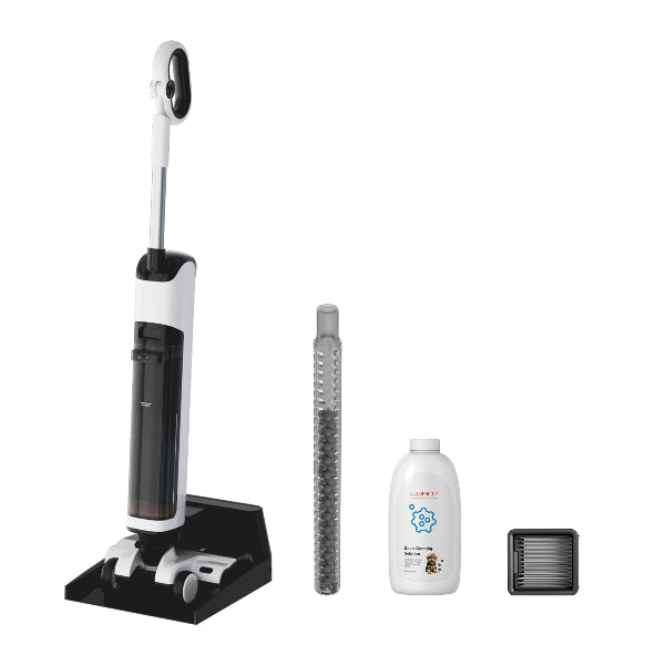 <tc>UWANT</tc> Aspirateur eau et poussière D100, nettoyeur de sols