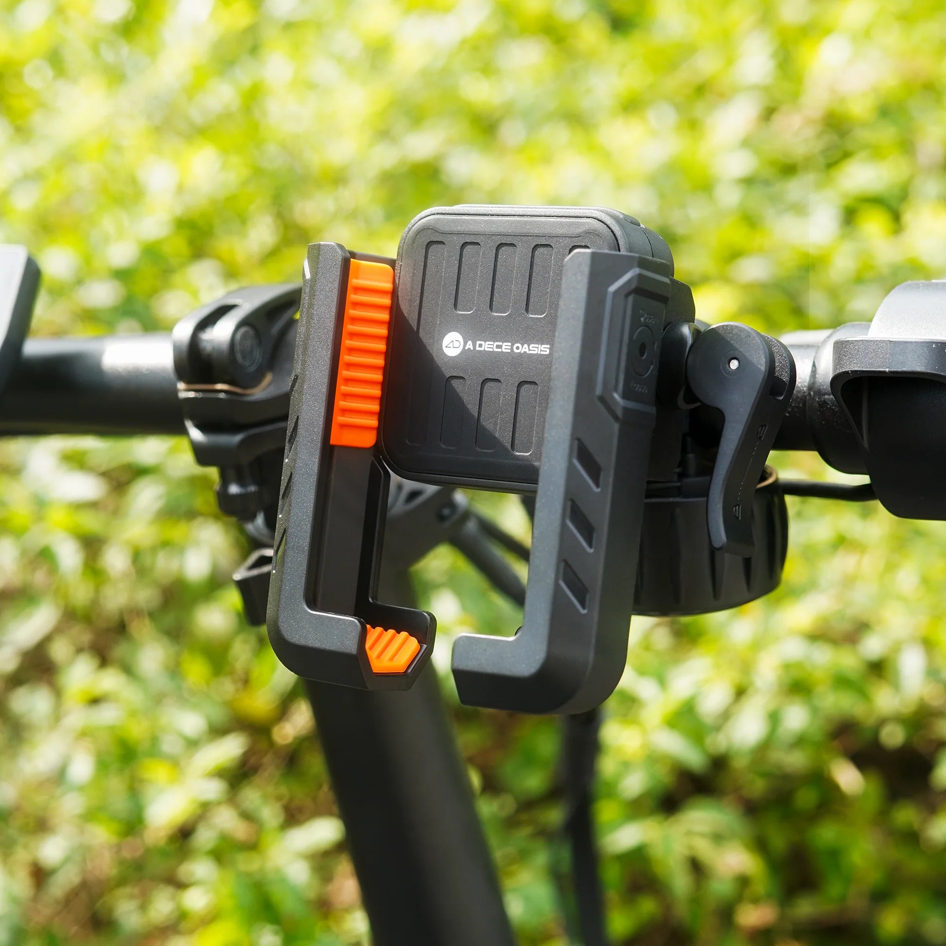 Phone holder for ADO Ebike