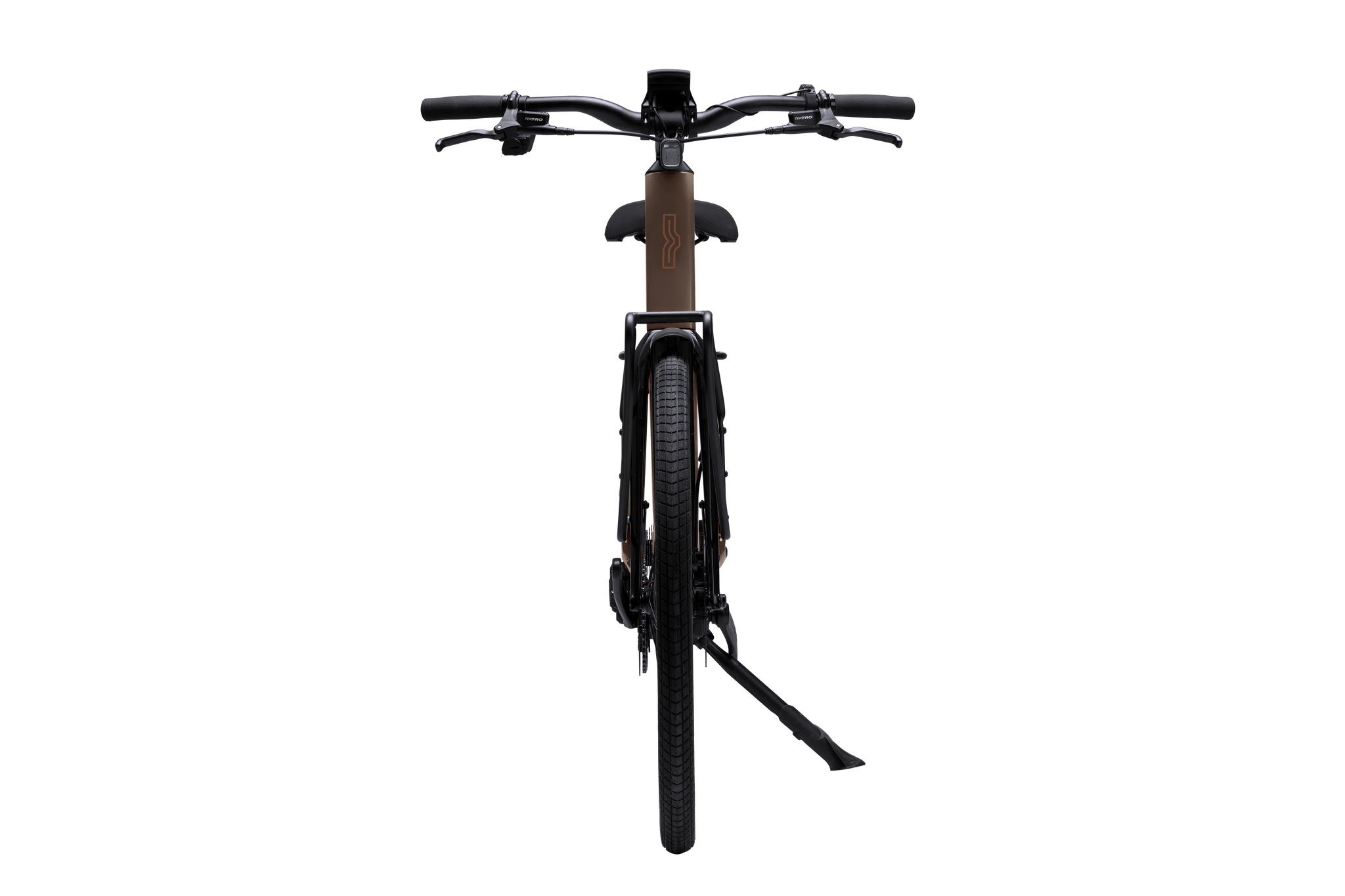 (Gratiszugabe: 370 €) EBI AGILE Urban Aluminum – Komfortables E-Bike für zuverlässige urbane Mobilität