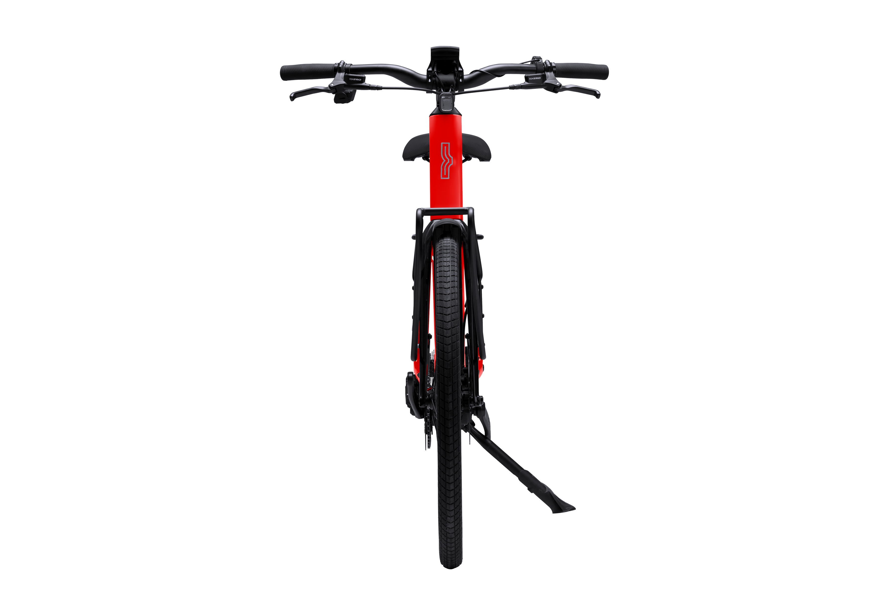 EBI AGILE Urban Aluminum – Komfortables E-Bike für zuverlässige urbane Mobilität