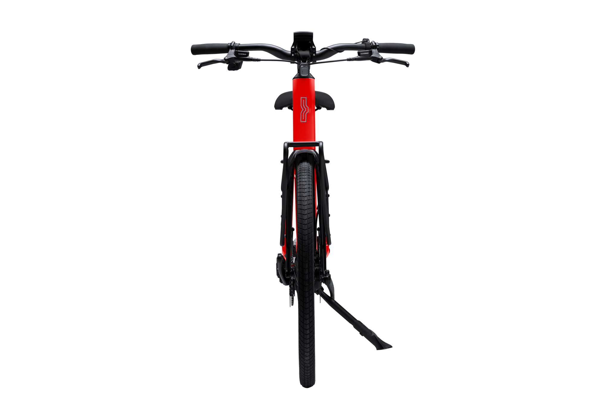 (Gratiszugabe: 370 €) EBI AGILE Urban Aluminum – Komfortables E-Bike für zuverlässige urbane Mobilität