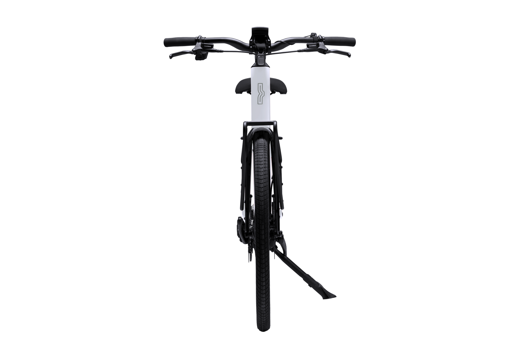 (Gratiszugabe: 370 €) EBI AGILE Urban Aluminum – Komfortables E-Bike für zuverlässige urbane Mobilität