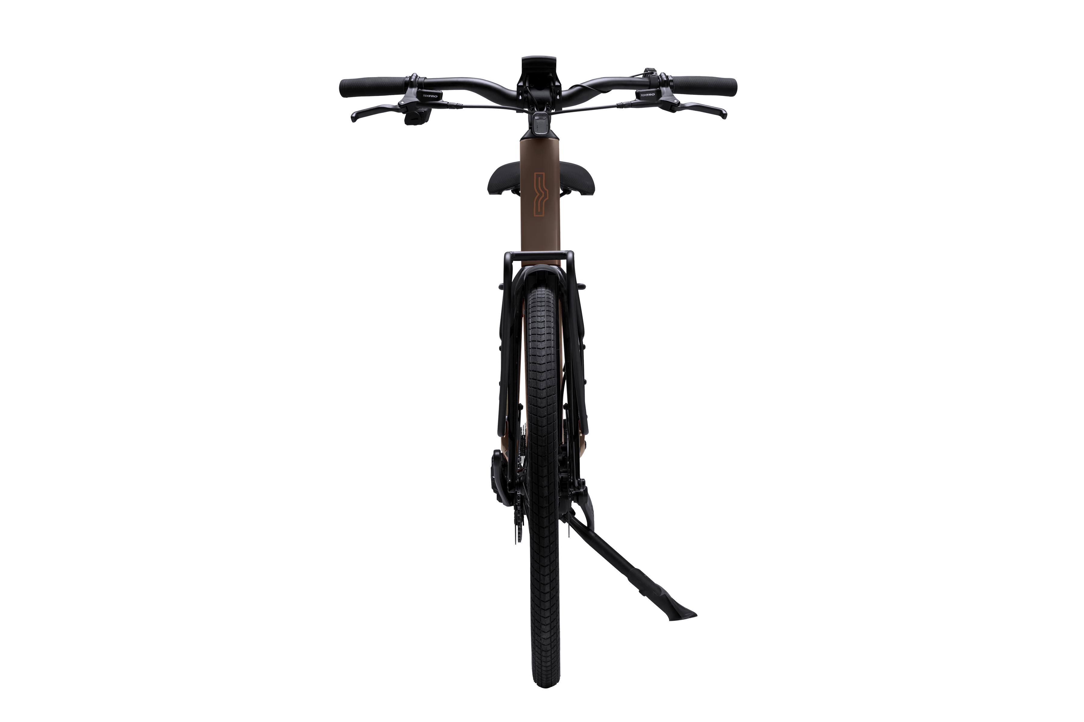 EBI AGILE Urban Aluminum – Komfortables E-Bike für zuverlässige urbane Mobilität
