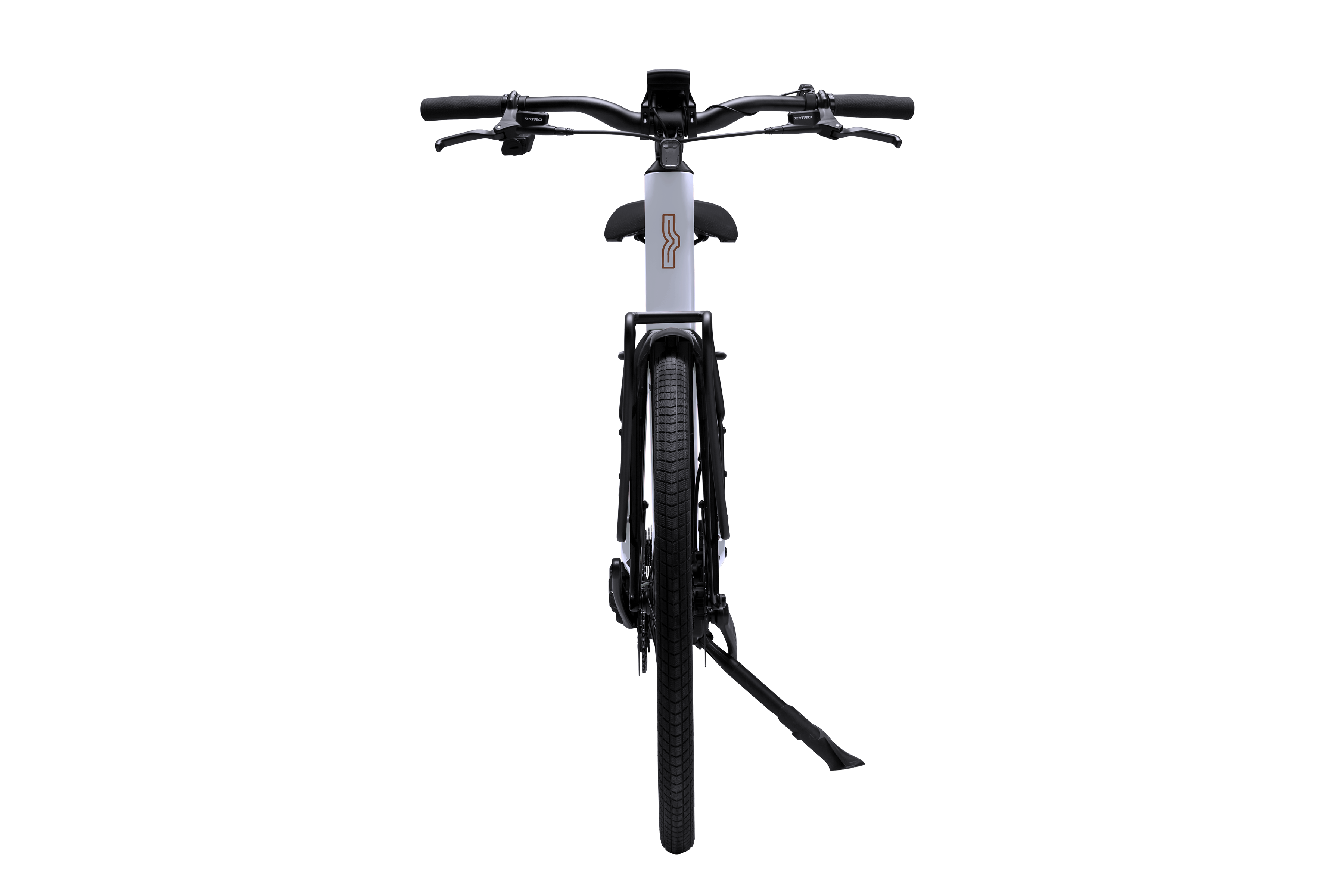 EBI AGILE Urban Aluminum – Komfortables E-Bike für zuverlässige urbane Mobilität