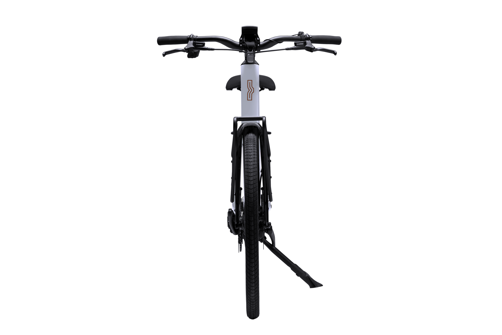 (Gratiszugabe: 370 €) EBI AGILE Urban Aluminum – Komfortables E-Bike für zuverlässige urbane Mobilität