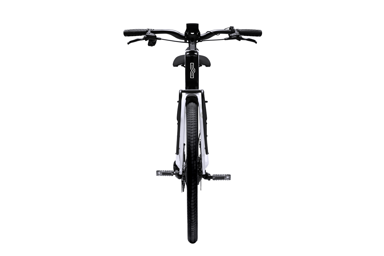 EBI AGILE Urban Carbon: bicicleta eléctrica ligera y potente