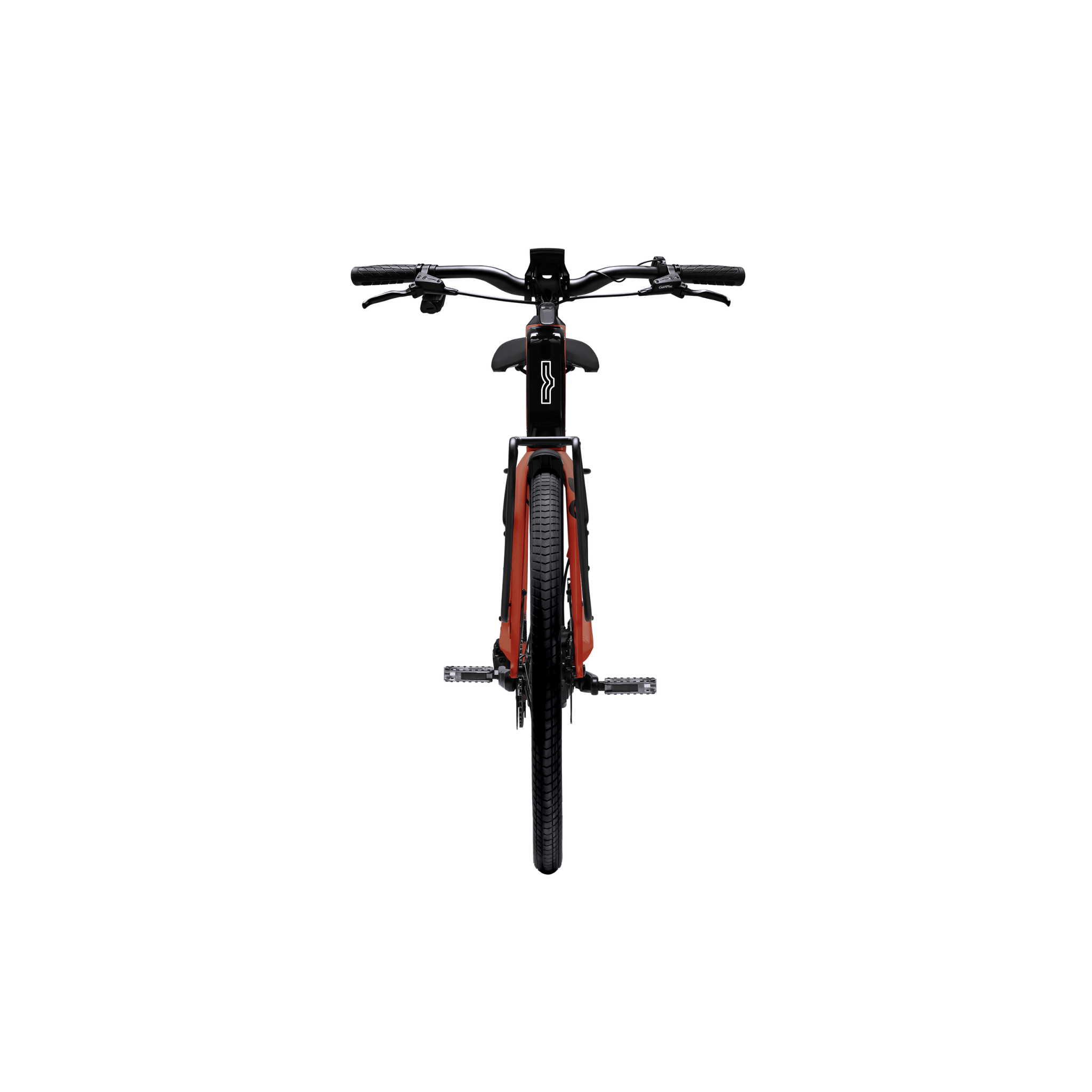 EBI AGILE Urban Carbon: bicicleta eléctrica ligera y potente