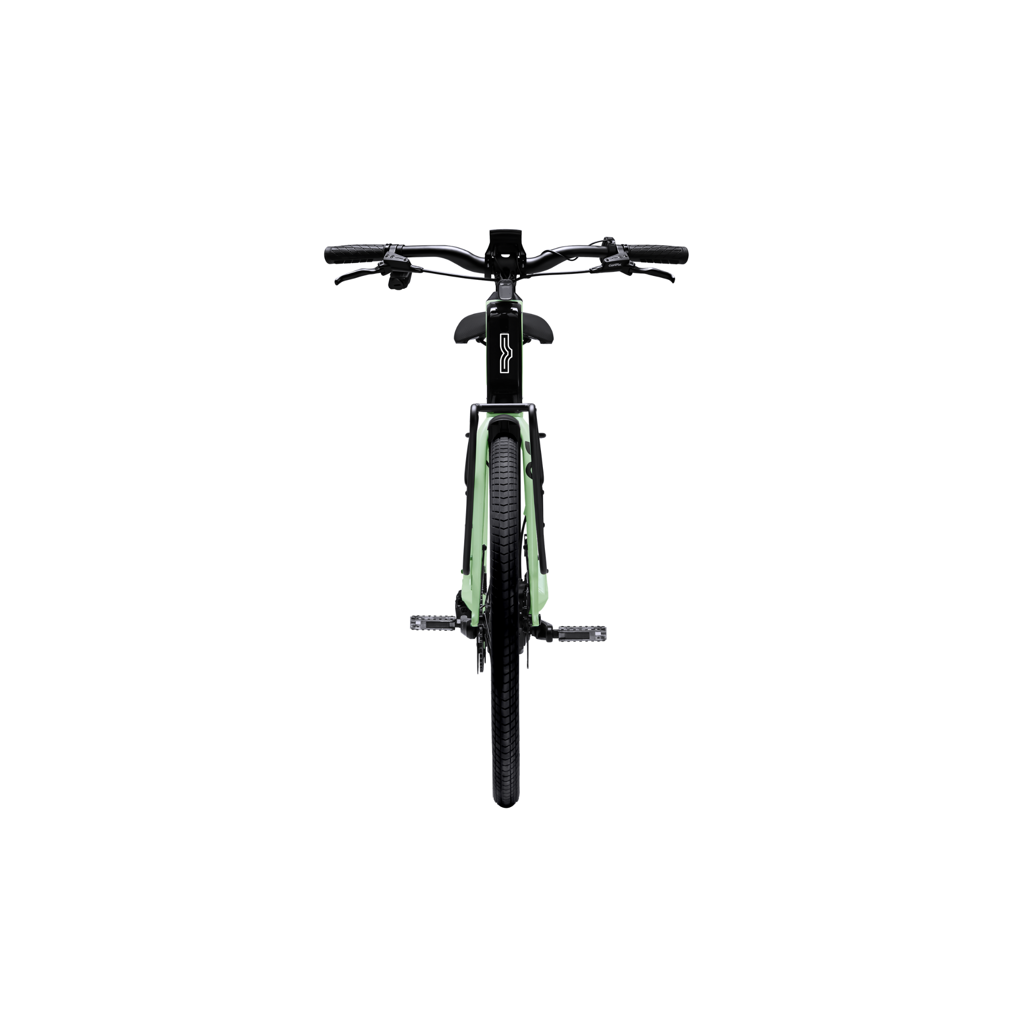 EBI AGILE Urban Carbon: bicicleta eléctrica ligera y potente