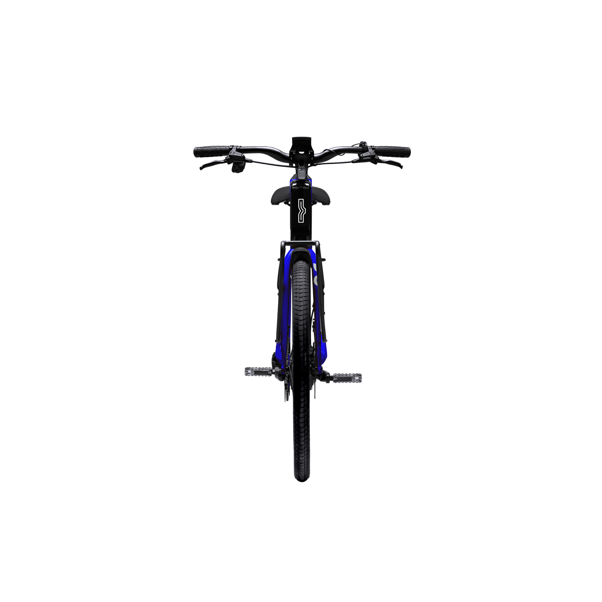 EBI AGILE Urban Carbon: bicicleta eléctrica ligera y potente