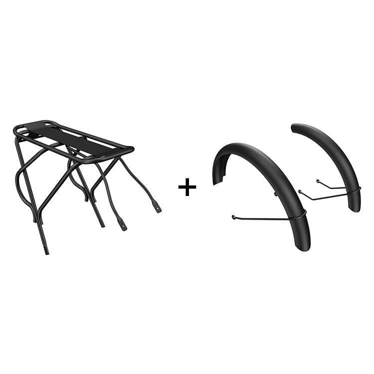 ADO bike accessories – Twopoint