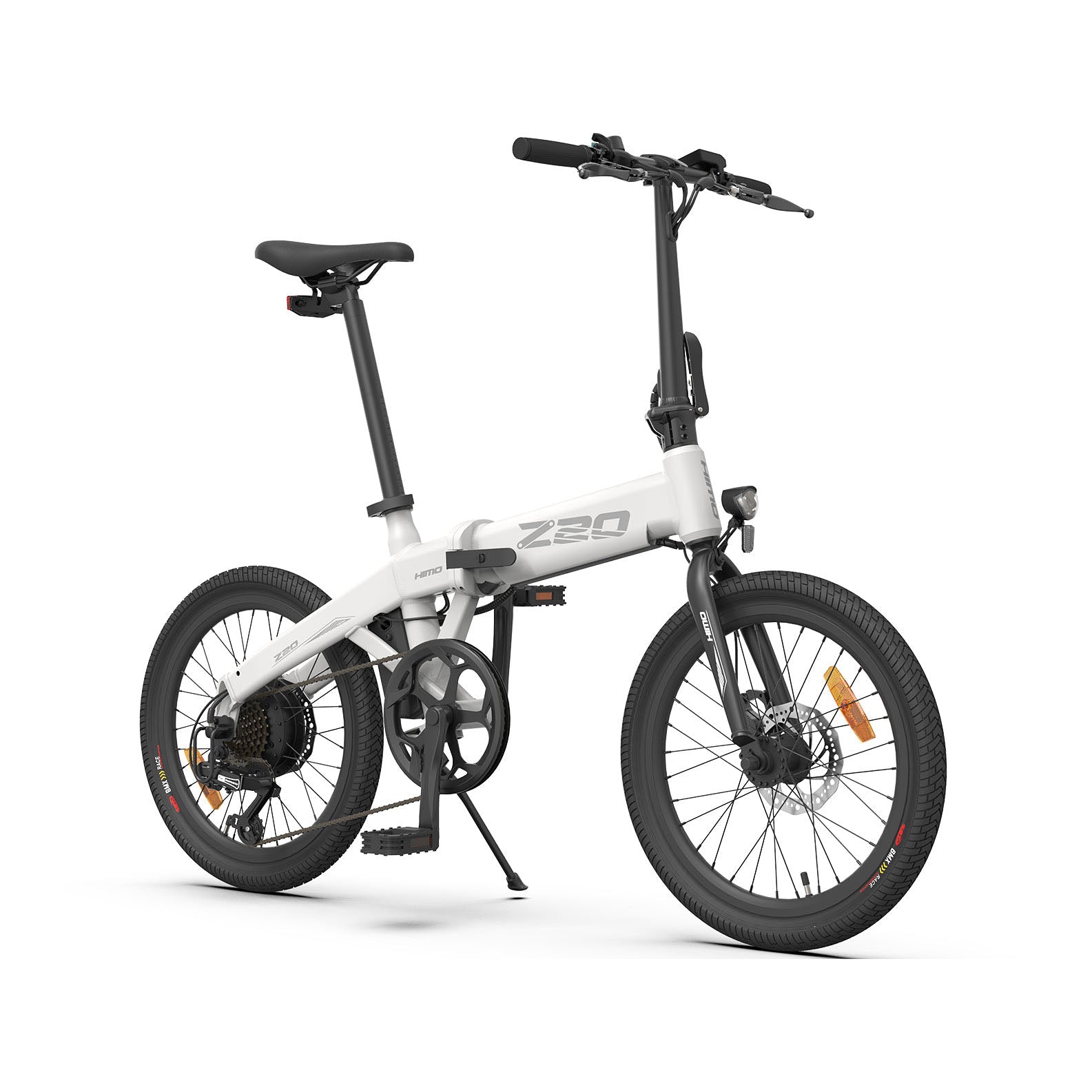 HIMO Z20 Plus E-Bike Klapprad - HIMO