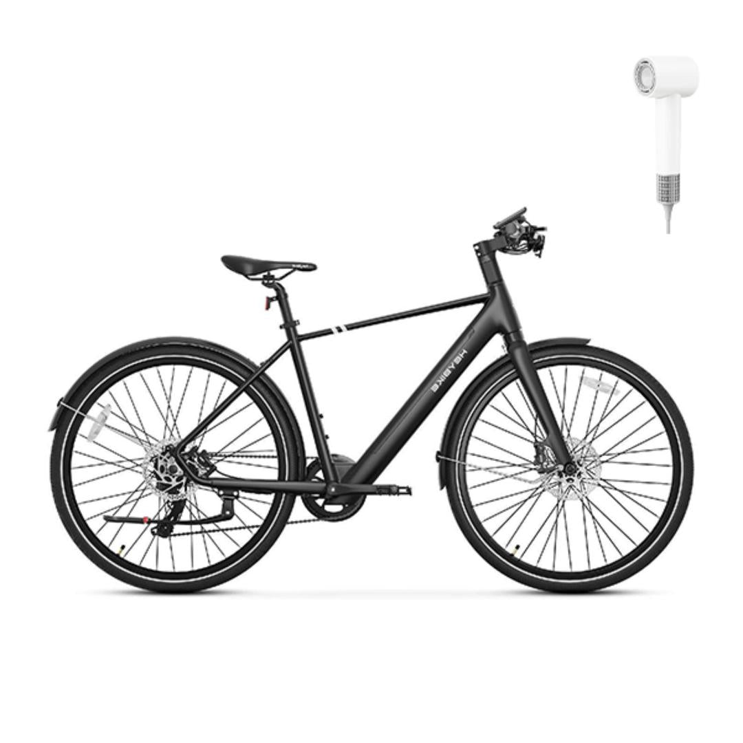 Heybike EC 1 Pedelec E-Bike Diamant Rahmen
