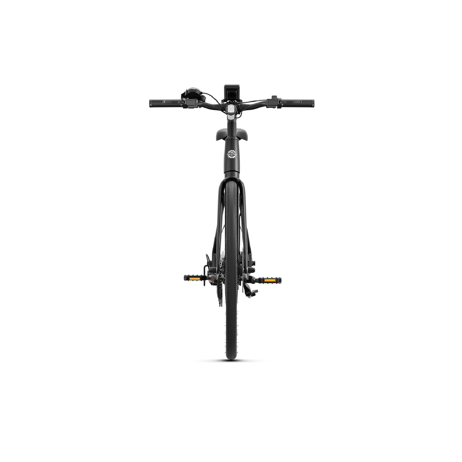 (65 € Werbegeschenk)Heybike EC 1 Pedelec E-Bike Diamant Rahmen - Twopoint