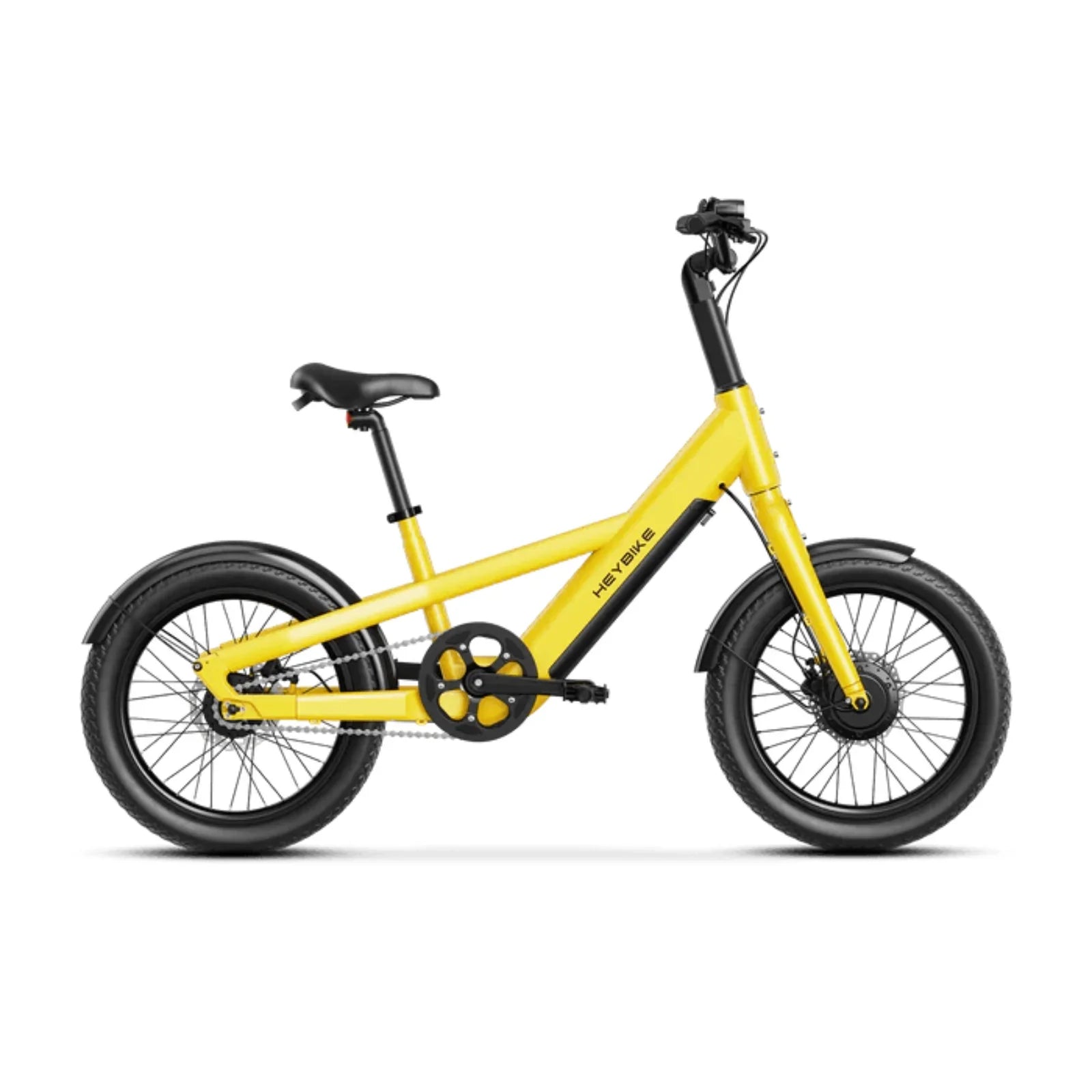 Gratiszugabe: 69 €) Heybike EC Compact City – 🇩🇪 MADE IN GERMANY – Twopoint